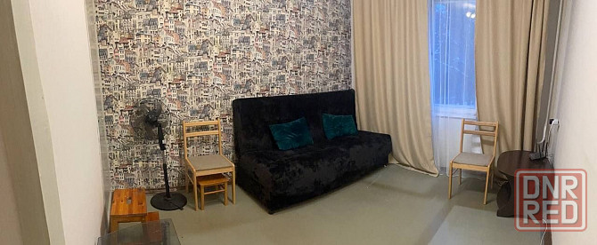 Сдается квартира в Калининском районе. Рядом Молоко. Донецк - изображение 4