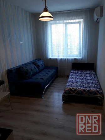 Сдам отличную 2-комнатную квартиру Калининский р-н (ул. Марии Ульяновой 62) Донецк - изображение 4