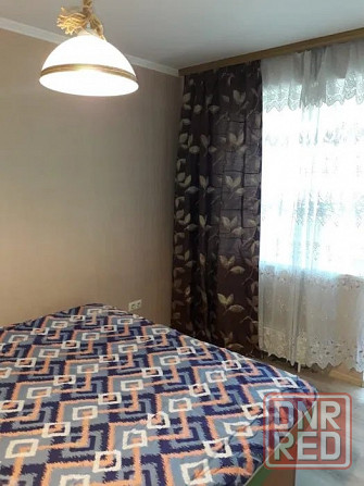 Сдам отличную 2-комнатную квартиру Калининский р-н (ул. Марии Ульяновой 62) Донецк - изображение 3