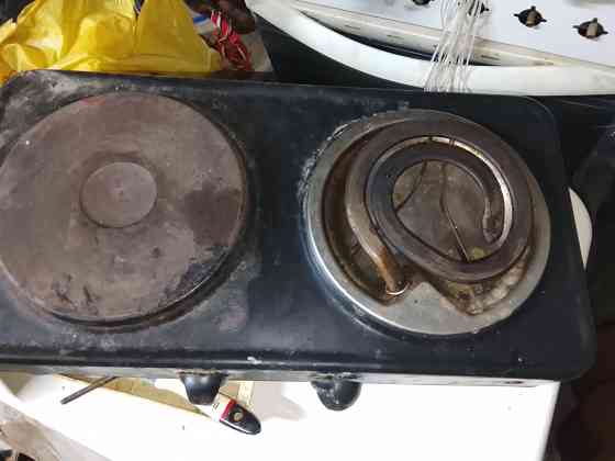 Плита электрическая недорого Донецк