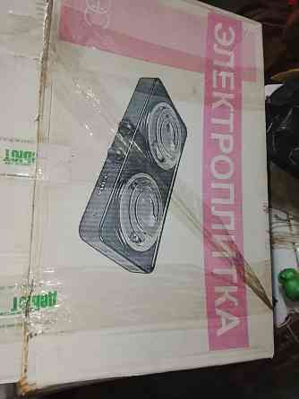 Плита электрическая недорого Донецк