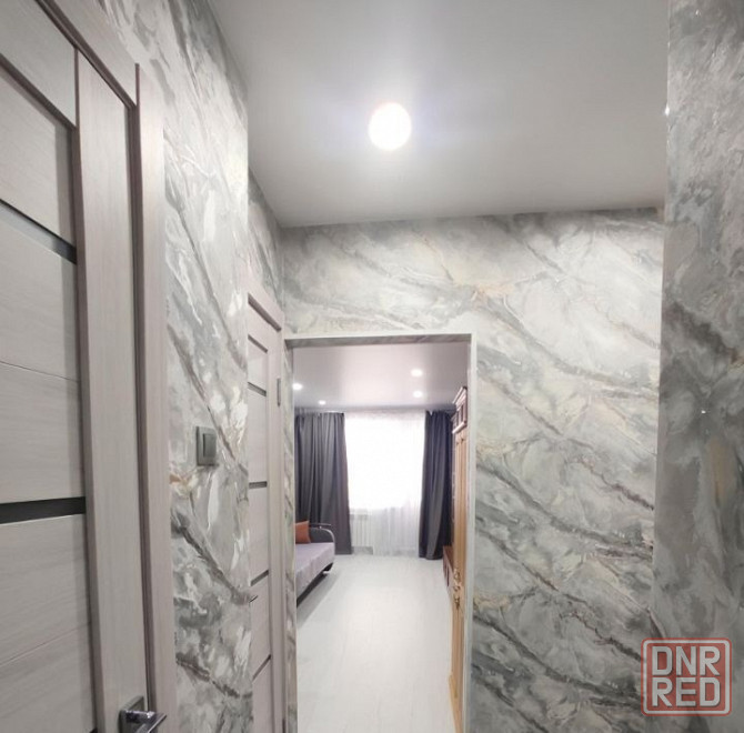 Сдам 1-ую квартиру. Квартира после ремонта. Донецк - изображение 1