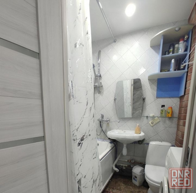 Сдам 1-ую квартиру. Квартира после ремонта. Донецк - изображение 3