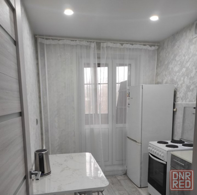 Сдам 1-ую квартиру. Квартира после ремонта. Донецк - изображение 5