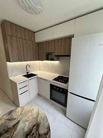 Сдаётся 1 комнатная квартира студия в Калининском районе, ориентир парк Гулливер Донецк