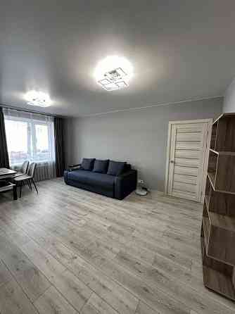 Сдаётся 1 комнатная квартира студия в Калининском районе, ориентир парк Гулливер Донецк