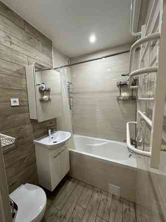 Сдаётся 1 комнатная квартира студия в Калининском районе, ориентир парк Гулливер Донецк