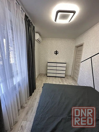 Сдаётся 1 комнатная квартира студия в Калининском районе, ориентир парк Гулливер Донецк - изображение 2