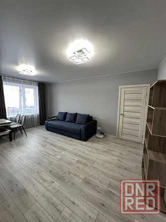 Сдаётся 1 комнатная квартира студия в Калининском районе, ориентир парк Гулливер Донецк - изображение 3