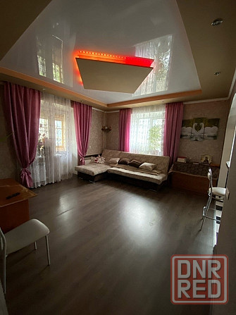 Сдаю двушку в Калининском районе по Бульвару Шевченко на пересечении с Бульваром Шахтостроителей. Донецк - изображение 4