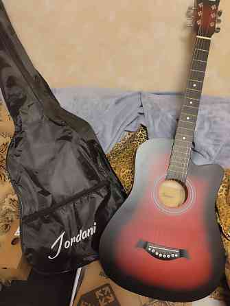 Продам гитару Донецк