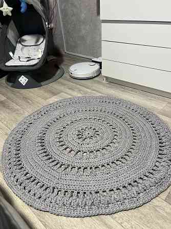 Ковер ручной работы Макеевка