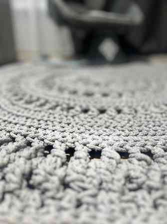 Ковер ручной работы Макеевка