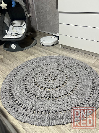 Ковер ручной работы Макеевка - изображение 1