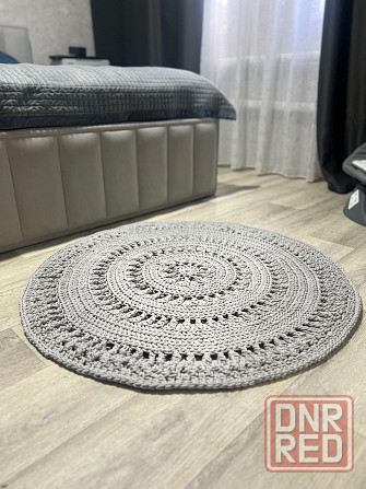 Ковер ручной работы Макеевка - изображение 3