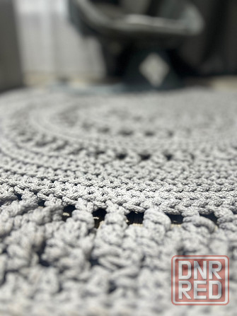 Ковер ручной работы Макеевка - изображение 2