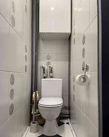 Двушка в Пролетарском районе. Донецк