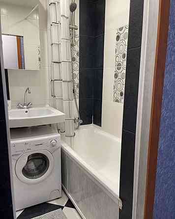 Двушка в Пролетарском районе. Донецк