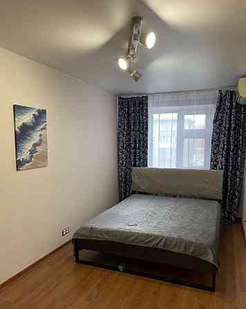 Двушка в Пролетарском районе. Донецк