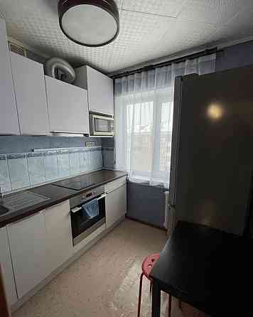 Двушка в Пролетарском районе. Донецк