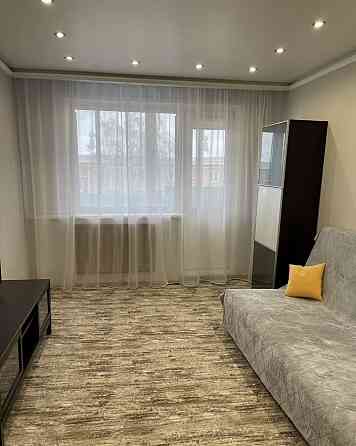 Двушка в Пролетарском районе. Донецк