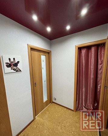 Двушка в Пролетарском районе. Донецк - изображение 5