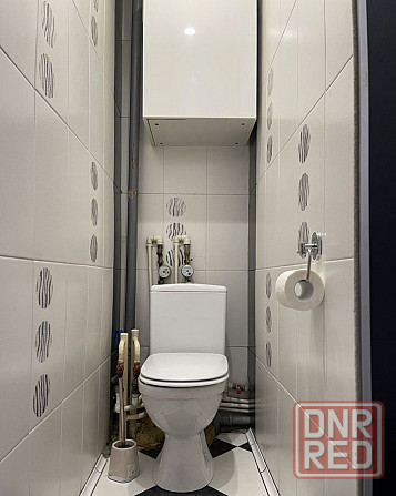 Двушка в Пролетарском районе. Донецк - изображение 3