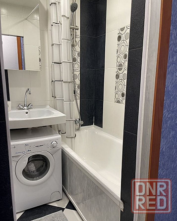 Двушка в Пролетарском районе. Донецк - изображение 4