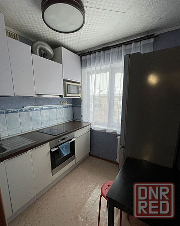 Двушка в Пролетарском районе. Донецк - изображение 2