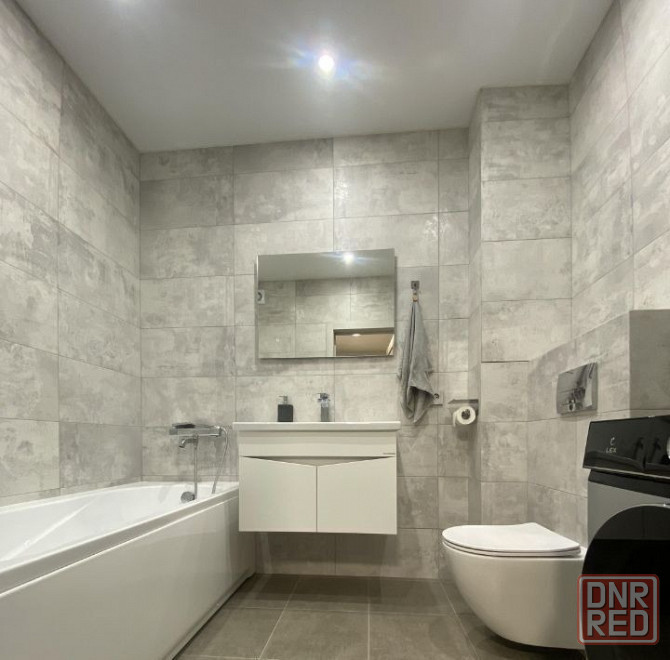 Предлагаю в аренду двухкомнатную квартиру по улице Батищева (Киевский р-н). Донецк - изображение 6