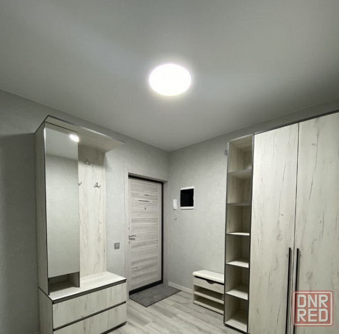 Предлагаю в аренду двухкомнатную квартиру по улице Батищева (Киевский р-н). Донецк - изображение 4