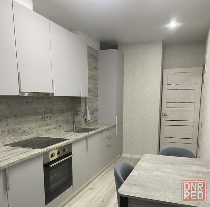 Предлагаю в аренду двухкомнатную квартиру по улице Батищева (Киевский р-н). Донецк - изображение 2