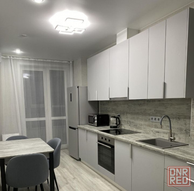 Предлагаю в аренду двухкомнатную квартиру по улице Батищева (Киевский р-н). Донецк - изображение 1