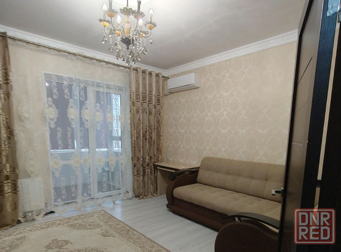 Сдается: 2 комнатная квартира. Район: Буденновский. Донецк - изображение 3