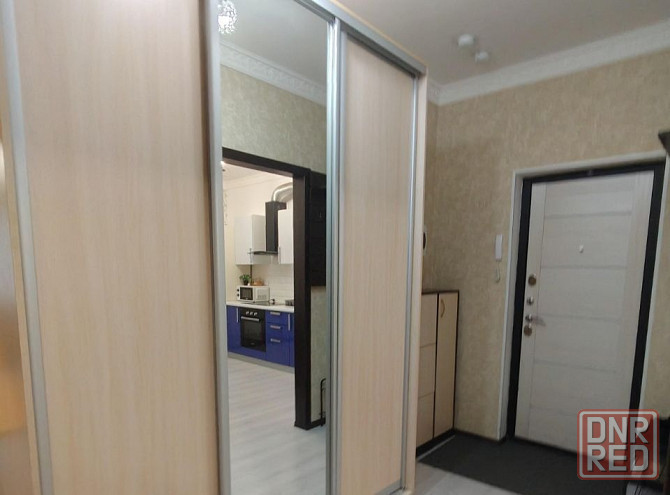 Сдается: 2 комнатная квартира. Район: Буденновский. Донецк - изображение 7