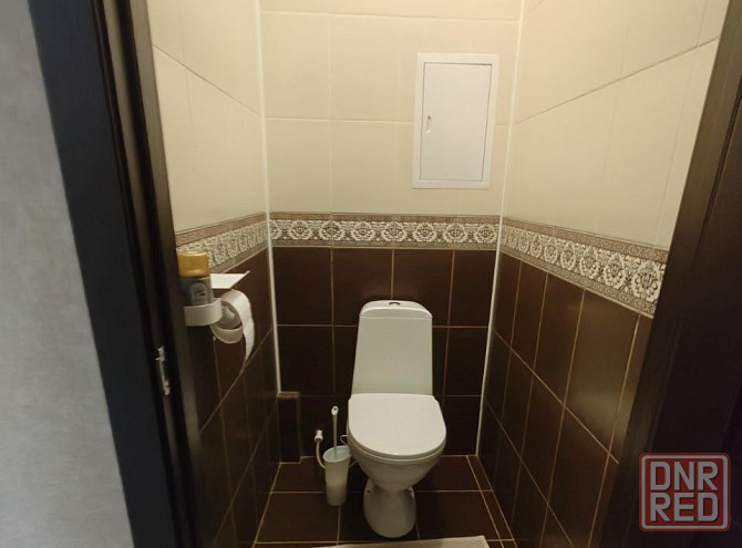 Сдается: 2 комнатная квартира. Район: Буденновский. Донецк - изображение 8