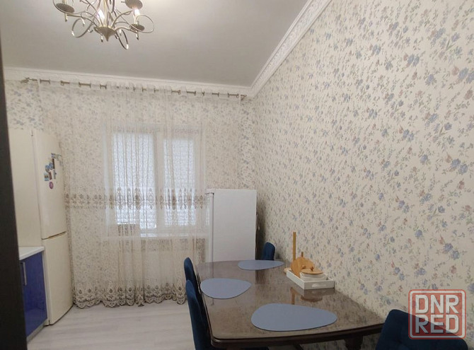 Сдается: 2 комнатная квартира. Район: Буденновский. Донецк - изображение 1