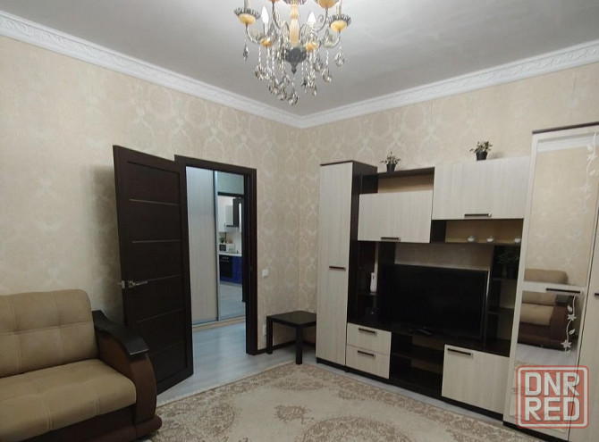 Сдается: 2 комнатная квартира. Район: Буденновский. Донецк - изображение 2