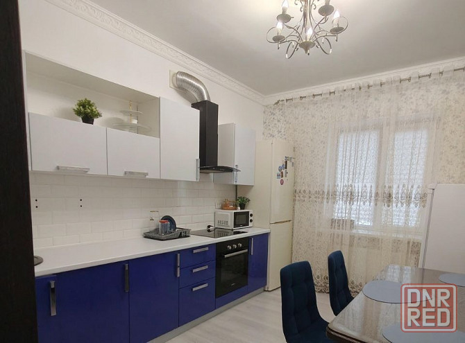 Сдается: 2 комнатная квартира. Район: Буденновский. Донецк - изображение 6