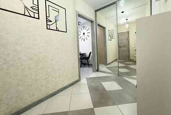 Сдаётся двухкомнатная квартира в Калининском районе на долгий срок. Донецк