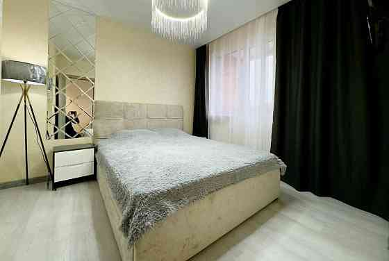 Сдаётся двухкомнатная квартира в Калининском районе на долгий срок. Донецк