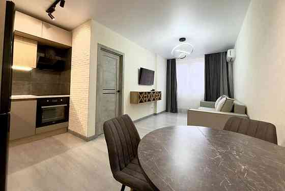 Сдаётся двухкомнатная квартира в Калининском районе на долгий срок. Донецк