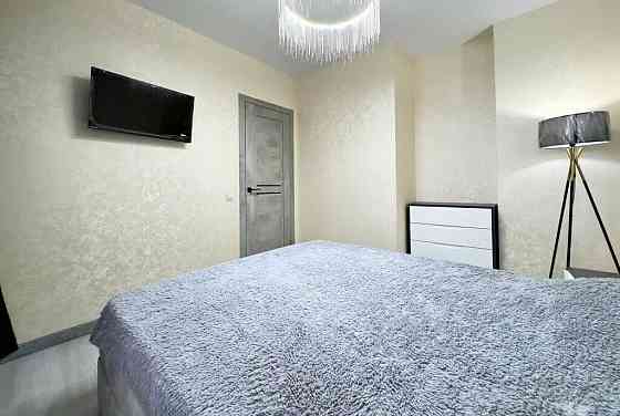 Сдаётся двухкомнатная квартира в Калининском районе на долгий срок. Донецк