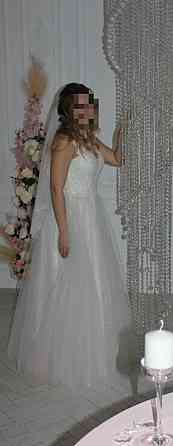 Свадебное платье Донецк