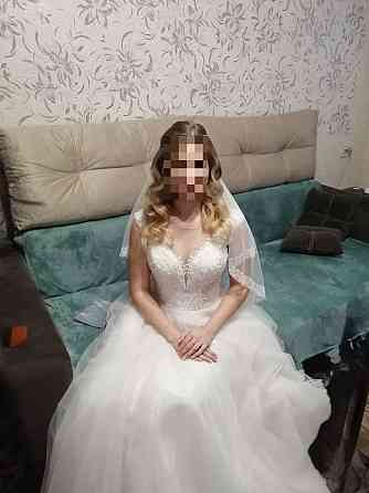 Свадебное платье Донецк