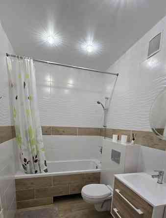 Сдается однушка на донбасс арене Донецк