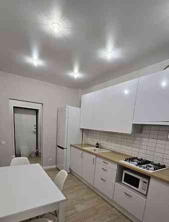 Сдается однушка на донбасс арене Донецк