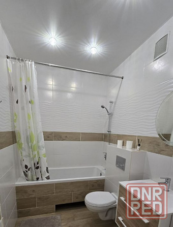 Сдается однушка на донбасс арене Донецк - изображение 5