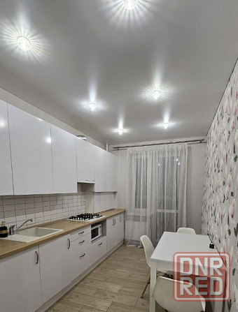 Сдается однушка на донбасс арене Донецк - изображение 1