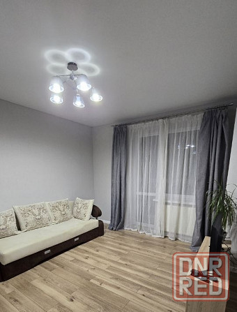 Сдается однушка на донбасс арене Донецк - изображение 3